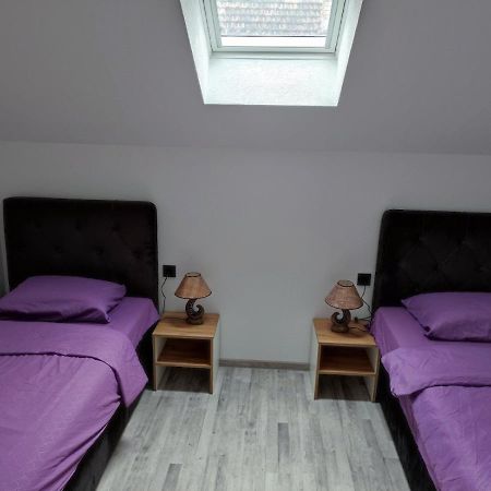 Bella Apartman Brcko Ngoại thất bức ảnh