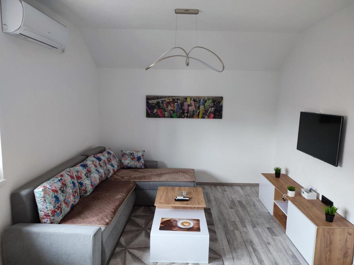 Bella Apartman Brcko Ngoại thất bức ảnh