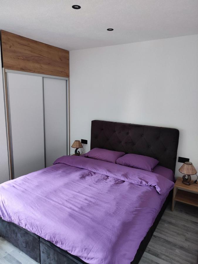 Bella Apartman Brcko Ngoại thất bức ảnh