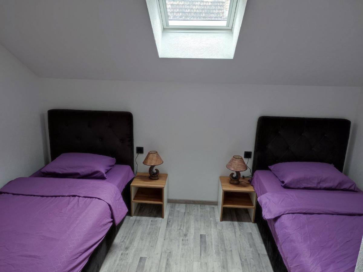 Bella Apartman Brcko Ngoại thất bức ảnh